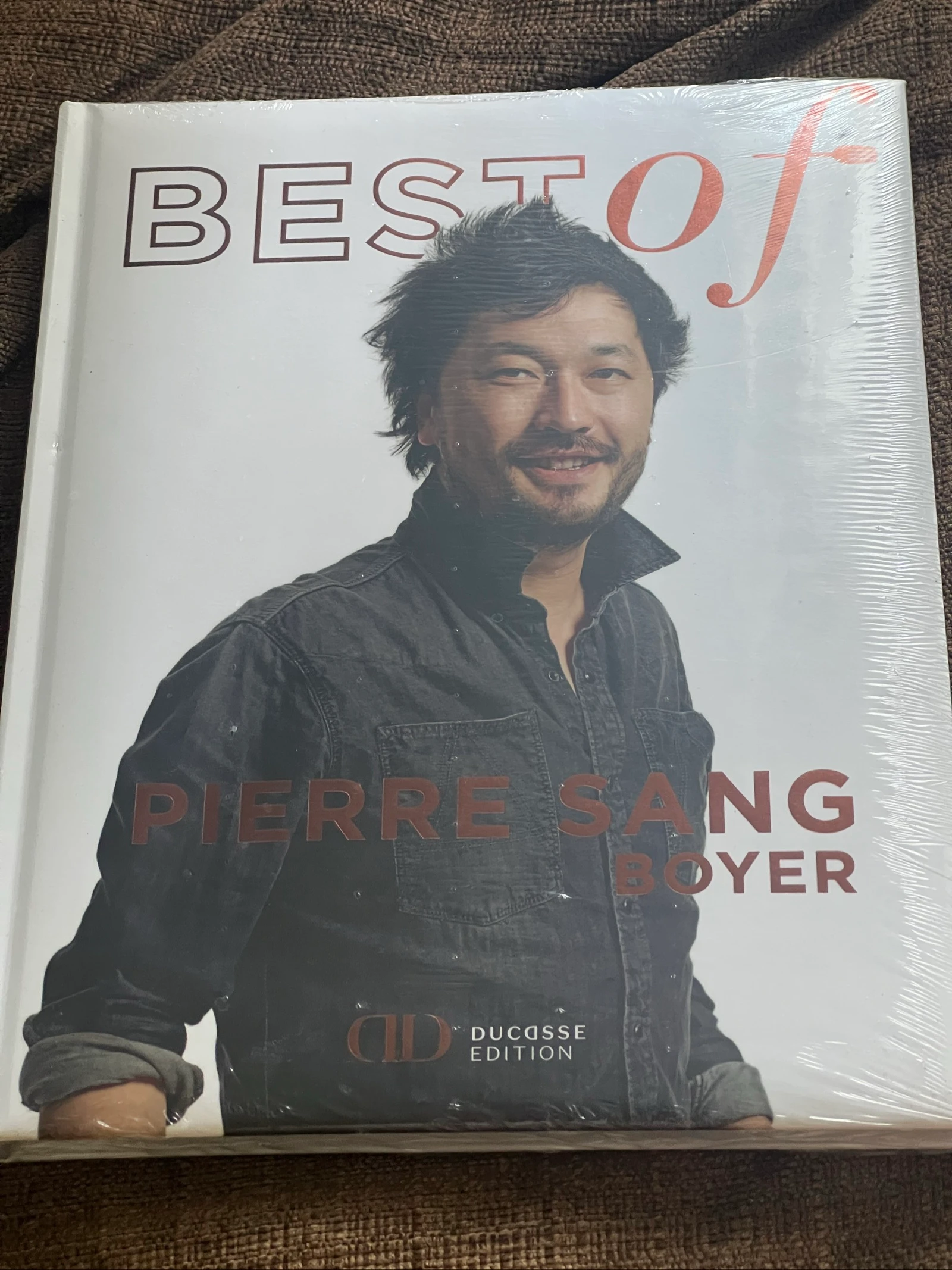 Book Pierre Sang Boyer Best of – photo 2